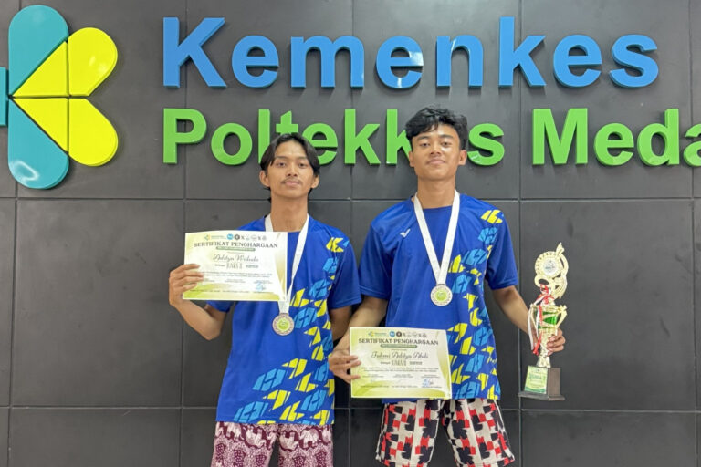 Mahasiswa Prodi Sistem Informasi Raih Prestasi di Ajang Xtream Xperience Match