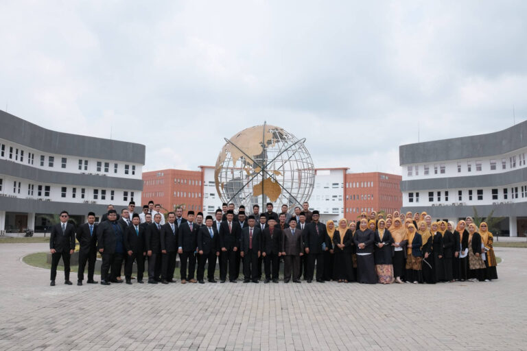 Surat Edaran Dekan FST Tentang Penggunaan Gedung Administrasi Dan Kuliah Kampus Tuntungan