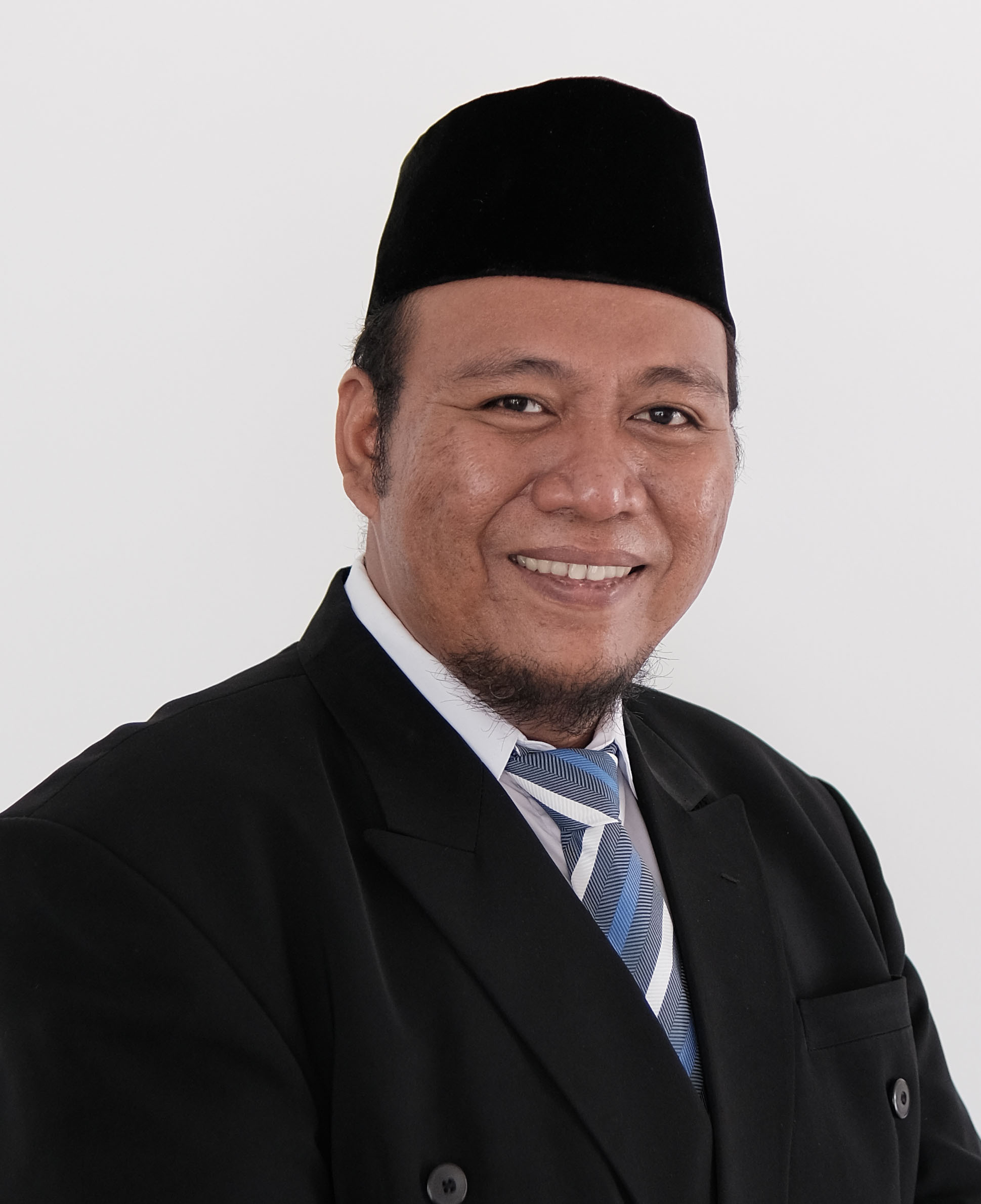 Rakhmat Kurniawan R, S.T., M.Kom