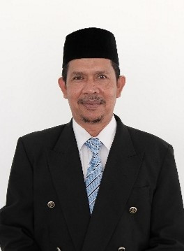 Heri Santoso, S.Kom., M.Kom.
