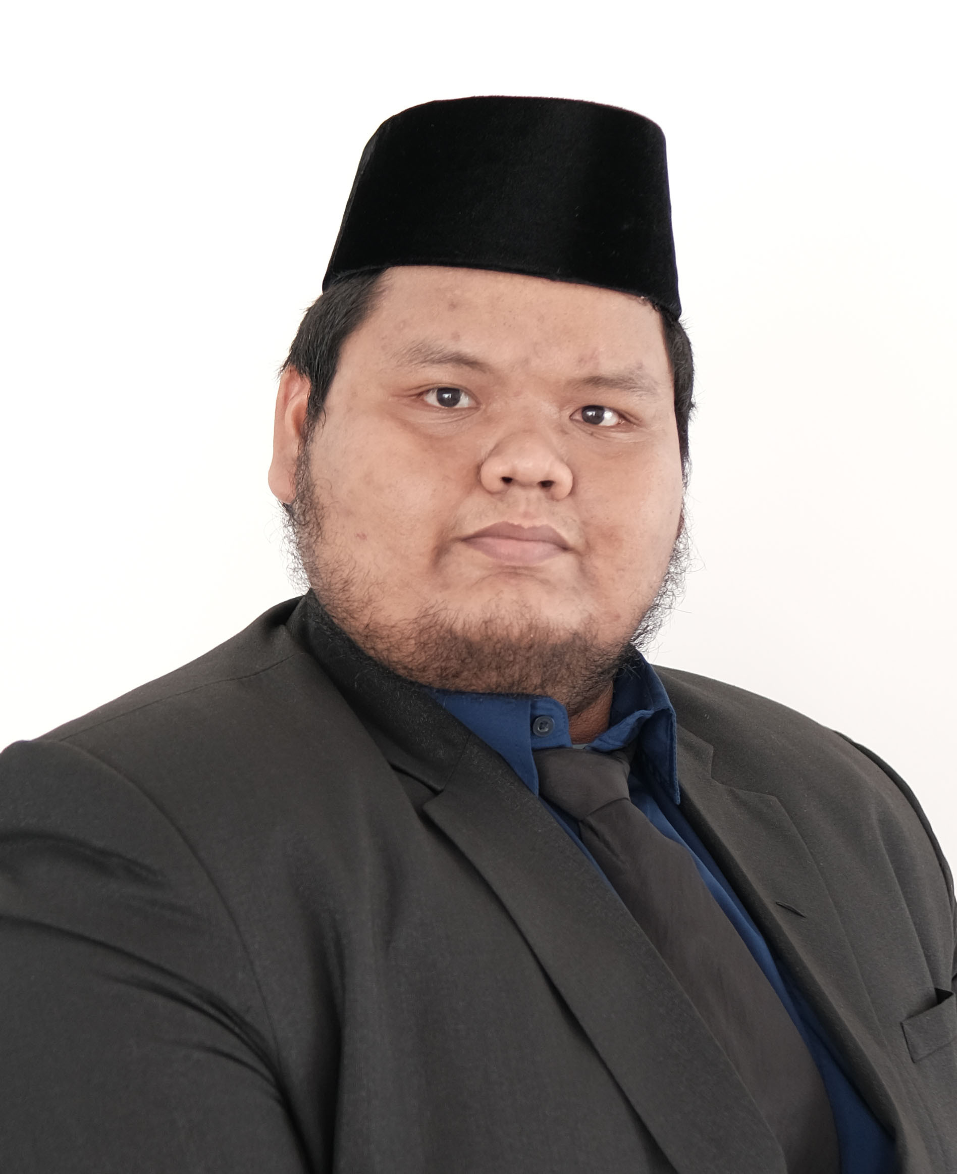Adnan Buyung Nasution, M.Kom