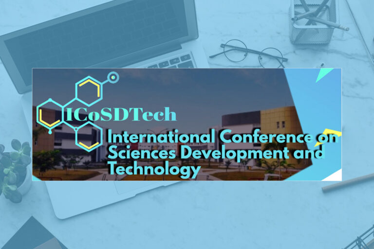 2nd International Conference on Sciences Development and Technology (ICoSDTECH) 2022