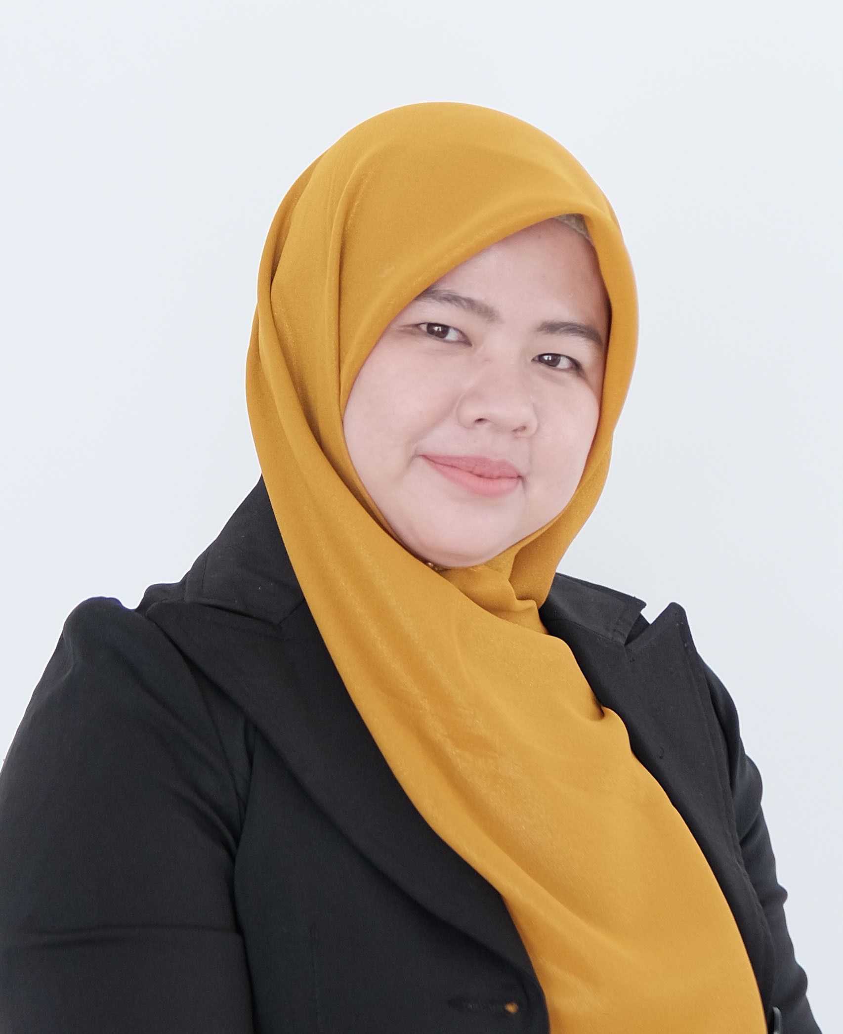 Aninda Muliani Harahap, M.Kom