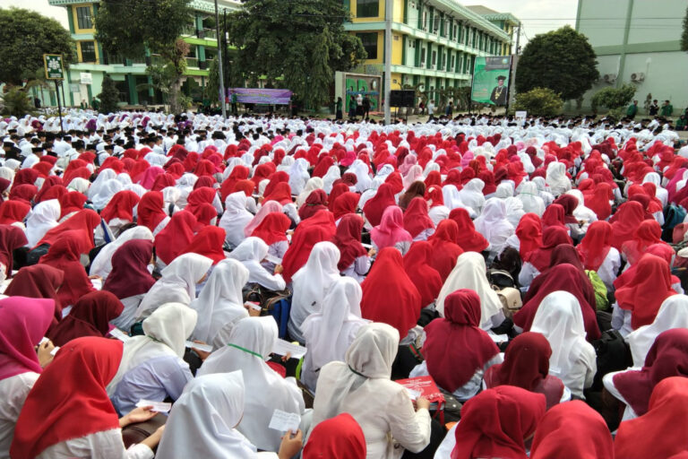 PENTING! Jadwal Perpanjangan Pembayaran UKT/SPP Semester Genap Tahun Akademik 2020-2021