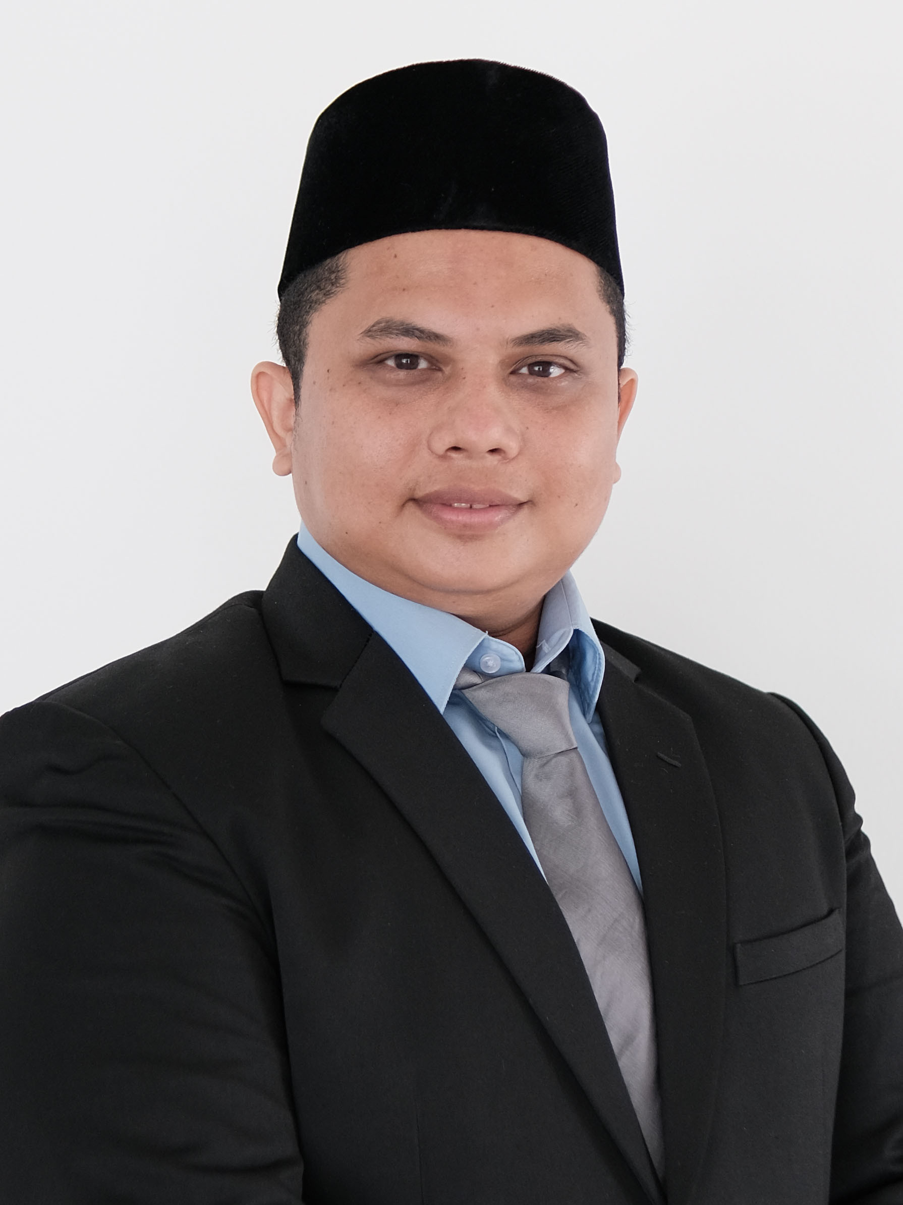 Imam Adlin Sinaga, S.T., M.Ars.