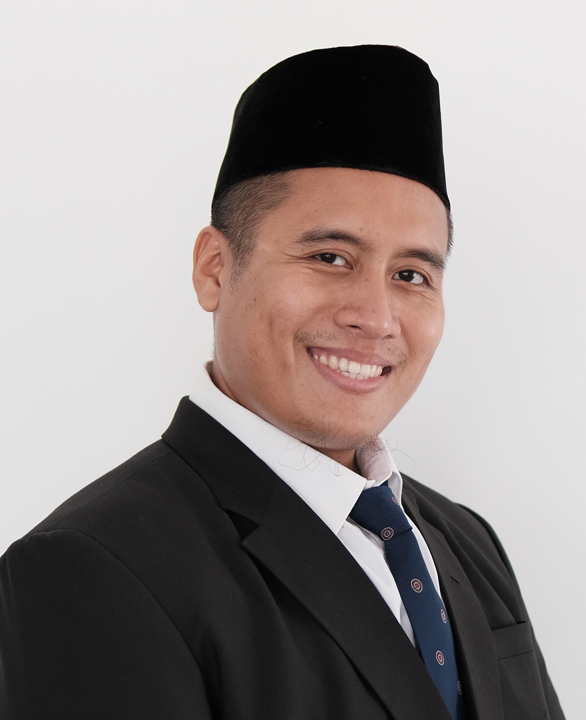 Ali Ikhwan, M.Kom