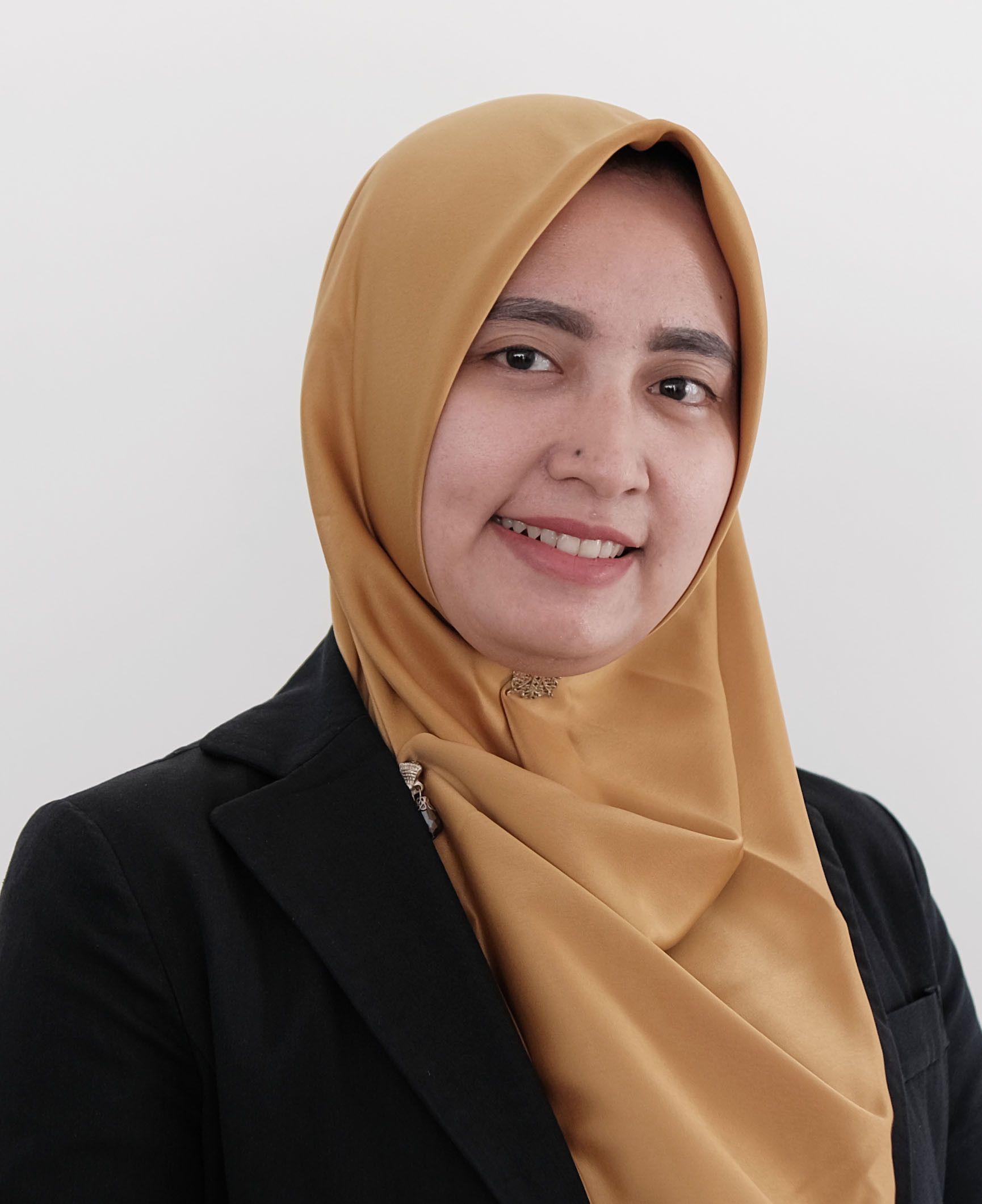 Raissa Amanda Putri, S.Kom, M.TI
