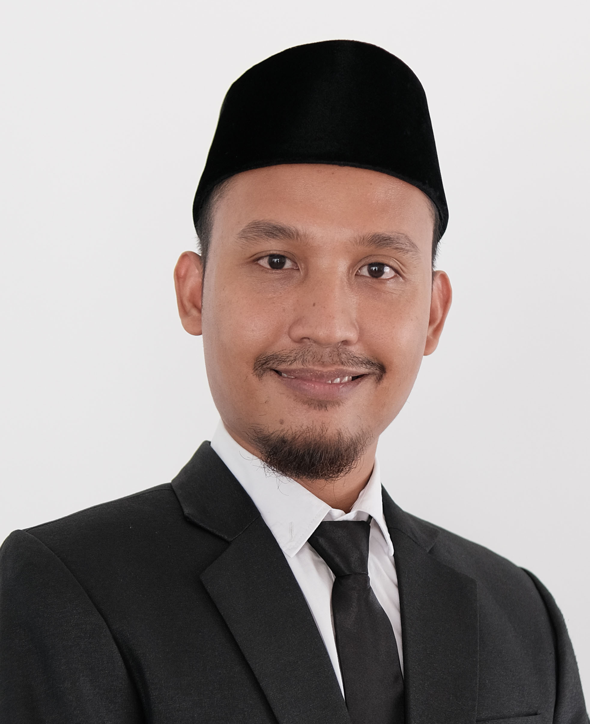 Muhammad Dedi Irawan, M.Kom