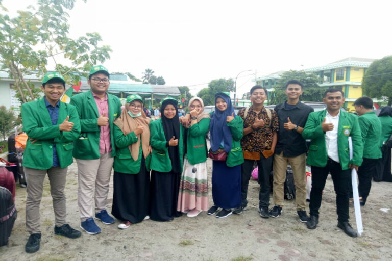 Perpanjangan Jadwal Pendaftaran UM-PTKIN Tahun 2021