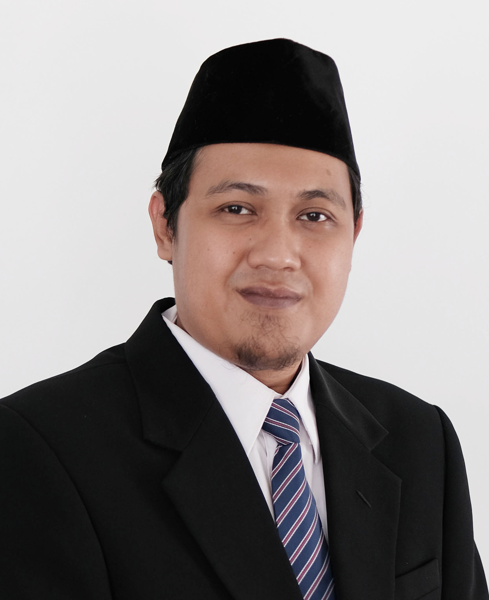 Muhamad Alda, S.Kom, M.S.I