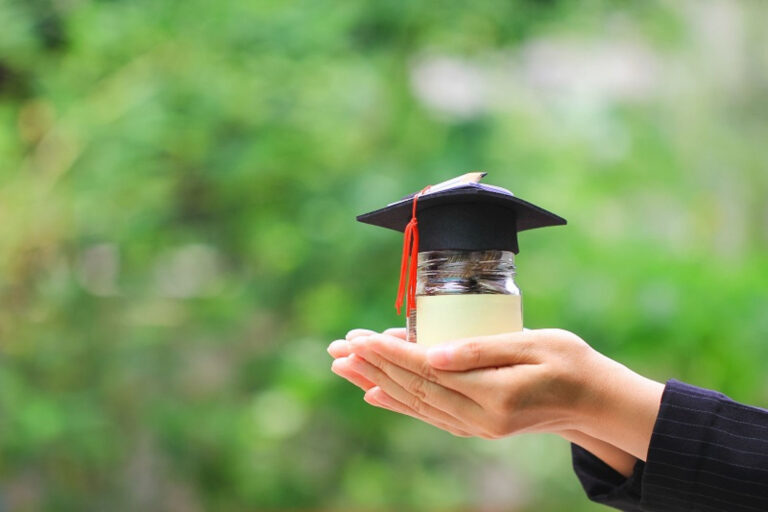 Penerima Beasiswa Bank Indonesia Semester I tahun 2021 UIN Sumatera Utara Medan