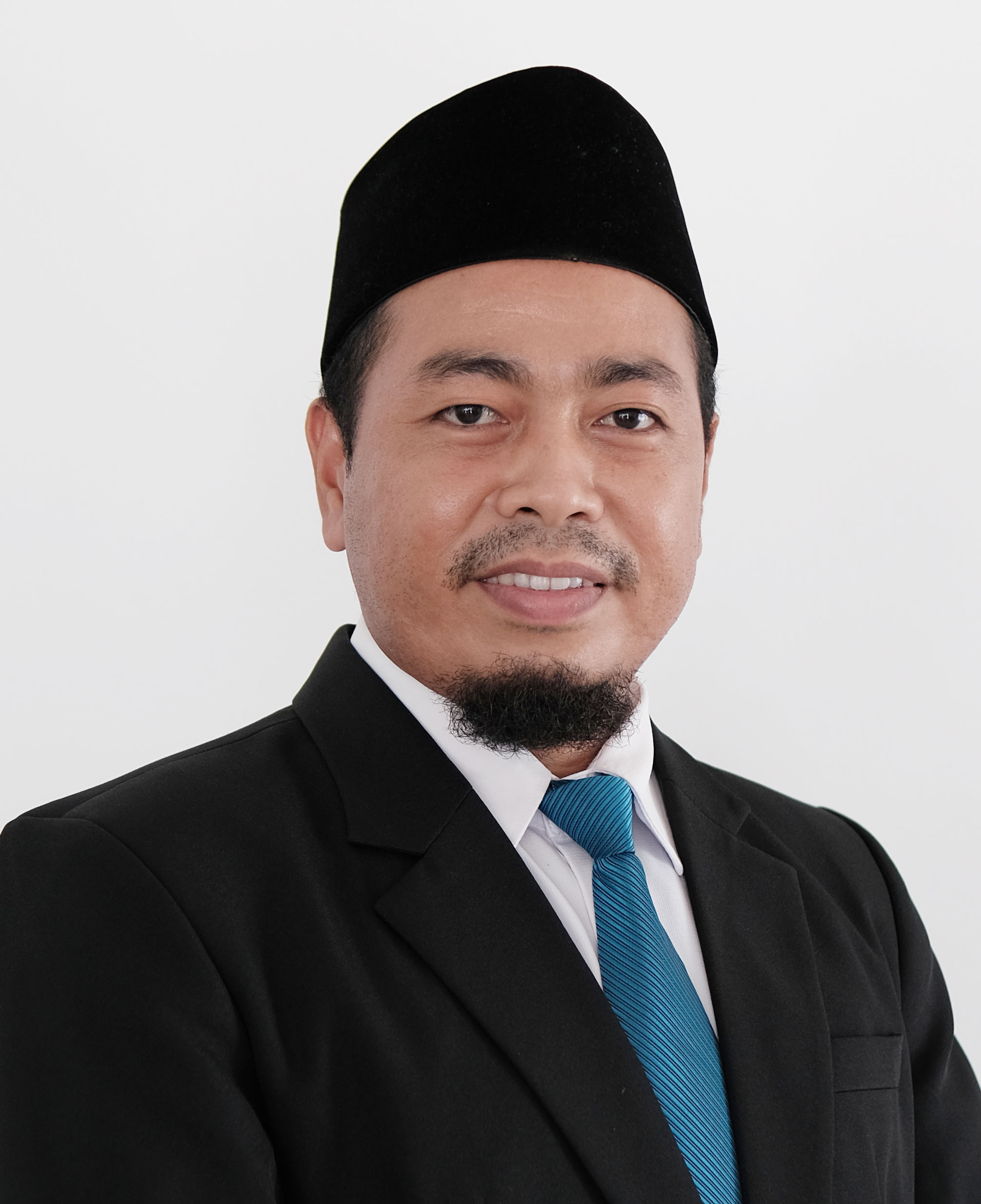 Suendri, M.Kom