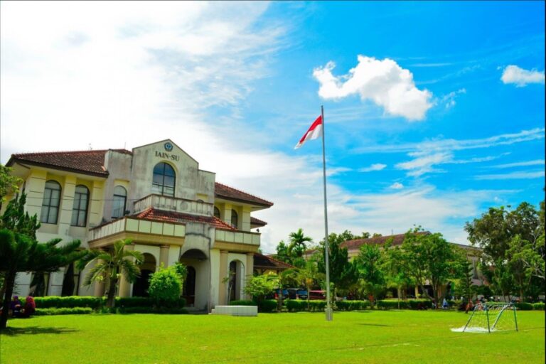 Edaran Rektor Tentang Perubahan Awal Perkuliahan Semester Genap Tahun Akademik 2020/2021