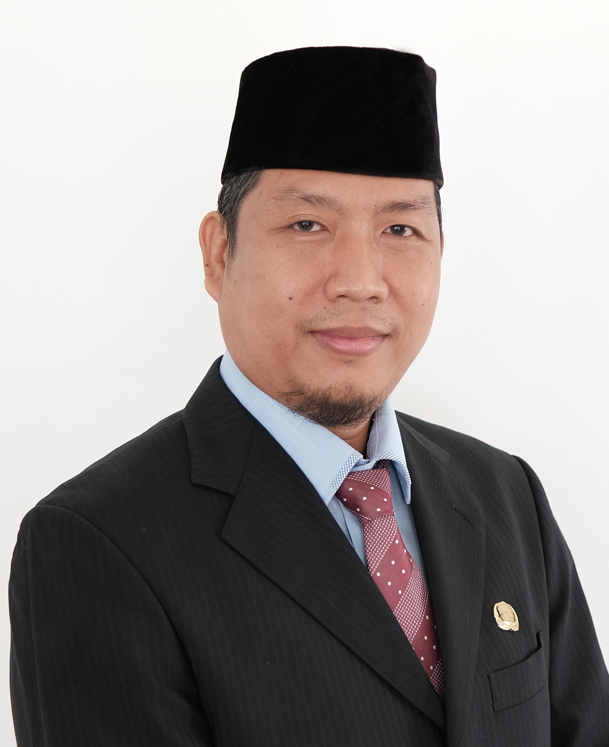 Samsudin, ST, M.Kom
